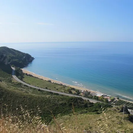 Mare Blu By Interhome Appartement Sperlonga