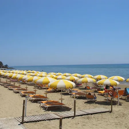 Appartement Mare Blu By Interhome Sperlonga