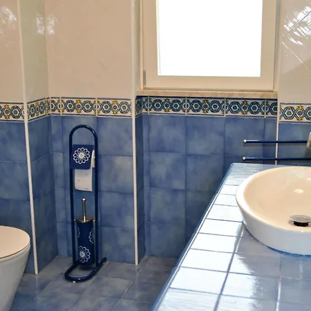 Appartement Mare Blu By Interhome