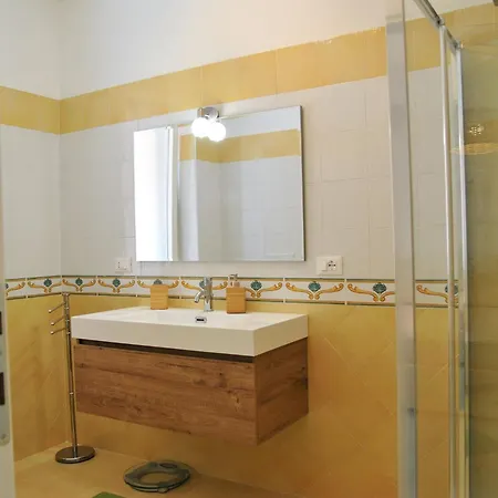 Appartement Mare Blu By Interhome Sperlonga