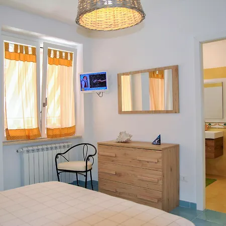Appartement Mare Blu By Interhome
