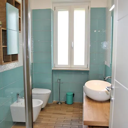 Mare Blu By Interhome Appartement Sperlonga