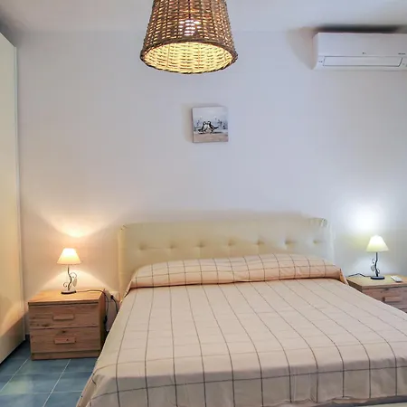 Appartement Mare Blu By Interhome Sperlonga