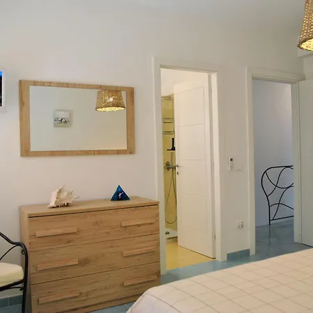 Appartement Mare Blu By Interhome