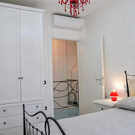 Mare Blu By Interhome Appartement Sperlonga