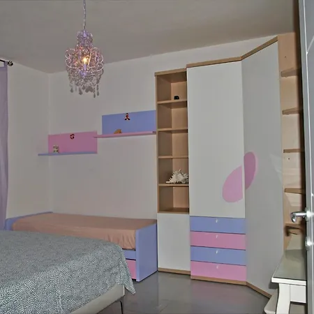 Mare Blu By Interhome Sperlonga