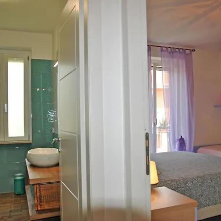 Mare Blu By Interhome Appartement