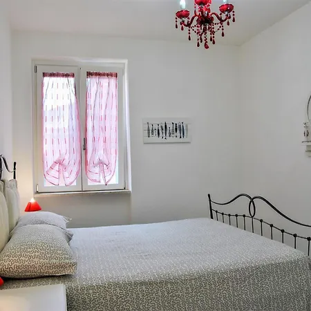 Appartement Mare Blu By Interhome Sperlonga