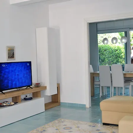 Mare Blu By Interhome Appartement *