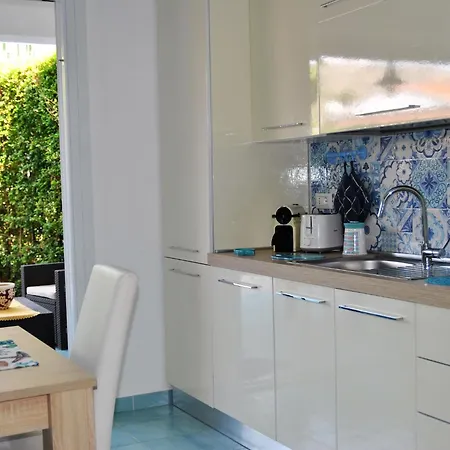 Appartement Mare Blu By Interhome