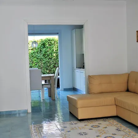 Mare Blu By Interhome Appartement Sperlonga
