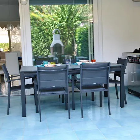 Mare Blu By Interhome * Sperlonga