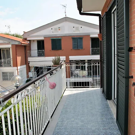 Appartement Mare Blu By Interhome *